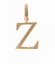 Load image into Gallery viewer, Greek Letter Charm