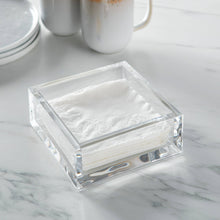 Load image into Gallery viewer, Deluxe Napkin Holder
