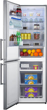 Load image into Gallery viewer, Bottom Freezer Refrigerator