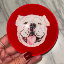 Load image into Gallery viewer, Bulldog Coasters