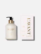 Load image into Gallery viewer, L'AVANT Fresh Linen Hand Lotion