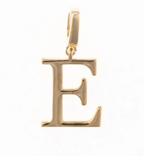 Load image into Gallery viewer, Greek Letter Charm