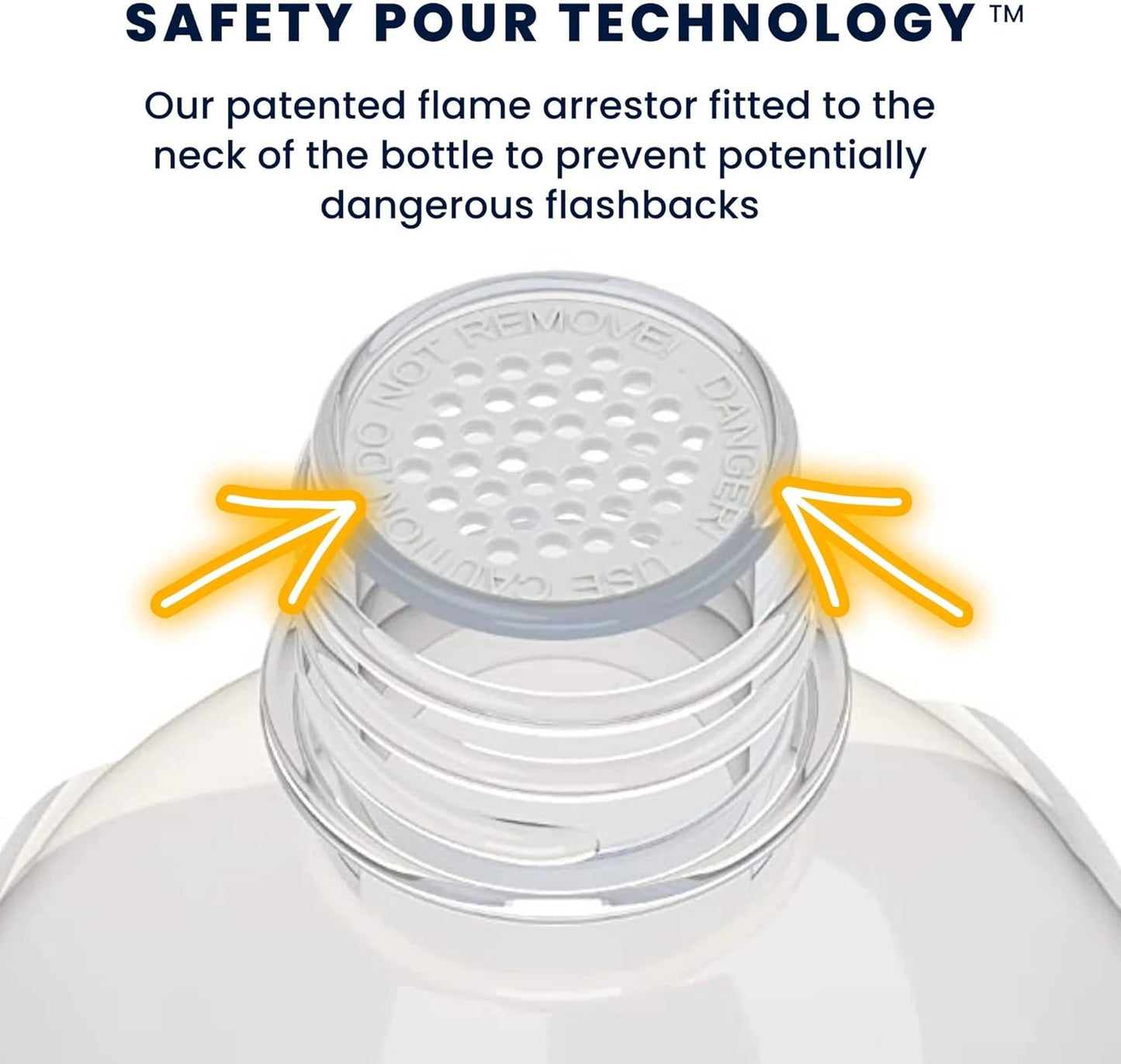 Smart Fuel 1L bottle