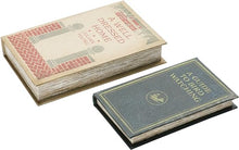 Load image into Gallery viewer, Storybook Storage Boxes Set of 2