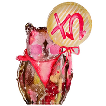 Load image into Gallery viewer, Sorority Acrylic Shelfie