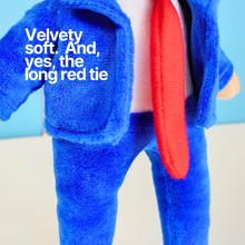 Load image into Gallery viewer, The Talking Trump Doll