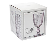 Load image into Gallery viewer, Twill Goblets - Pink