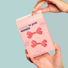 Load image into Gallery viewer, Pretty in Pink! Brightening Undereye Masks