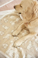 Load image into Gallery viewer, Blanket: Puppy Love Mini