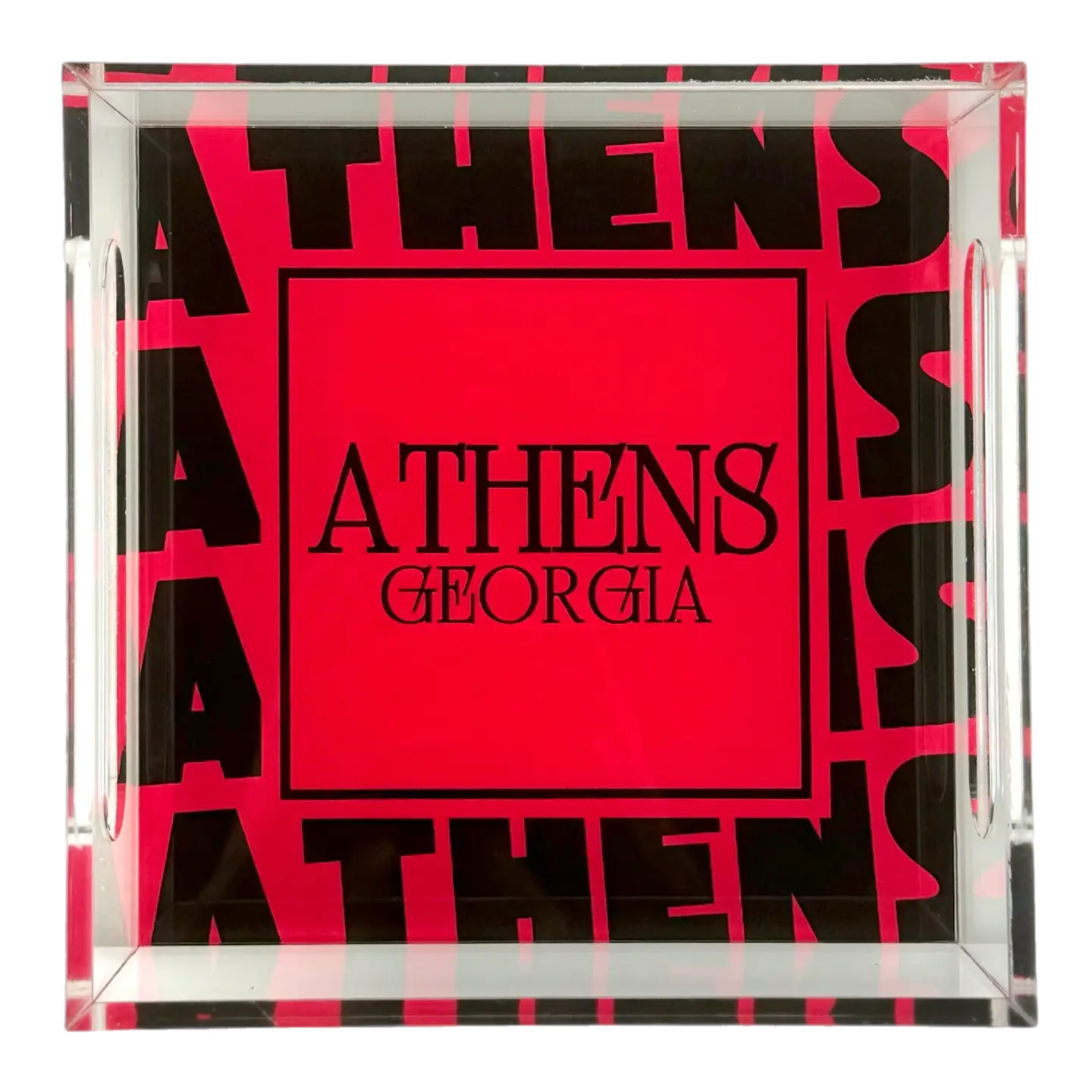 Athens Small Tray