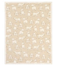 Load image into Gallery viewer, Blanket: Puppy Love Mini