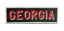 Load image into Gallery viewer, UGA Distressed Signs