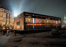 Load image into Gallery viewer, The Story of Louis Vuitton Luggage