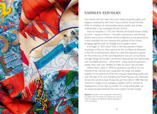 Load image into Gallery viewer, The Story of the Hermès Scarf