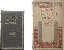 Load image into Gallery viewer, Storybook Storage Boxes Set of 2