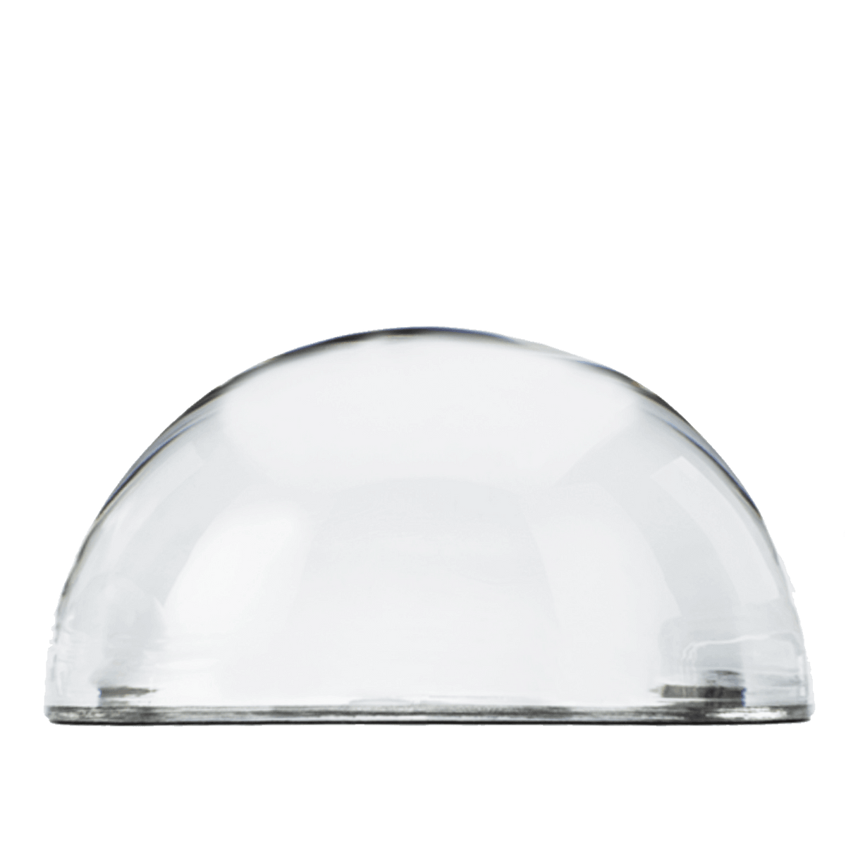 Golf Script Dome Paperweight