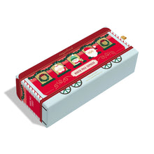 Load image into Gallery viewer, Sugarfina Santa and Friends 3 Piece Bento Box®