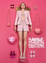 Load image into Gallery viewer, Barbie: The World Tour