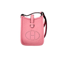 Load image into Gallery viewer, Monogram Mini Purse Charm