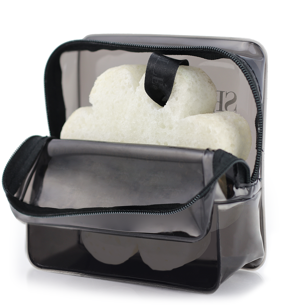 Spongellé Travel Case