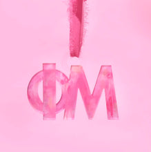Load image into Gallery viewer, Sorority Acrylic Letter Ornament