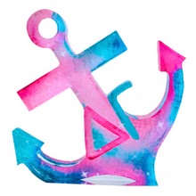 Load image into Gallery viewer, Sorority Acrylic Shelfie