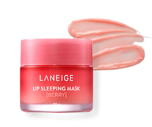 Load image into Gallery viewer, Laneige Lip Sleeping Mask Treatment Balm Care