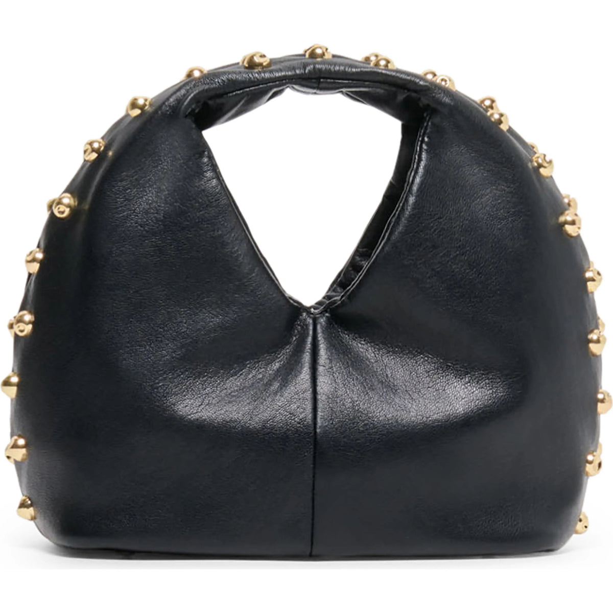 Dolce Vita Drea Black Mini Handbag
