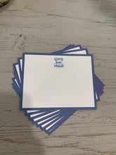 Load image into Gallery viewer, Initial Notecard Set