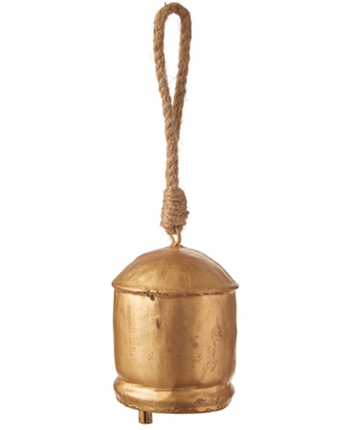 Vintage Bell Ornament