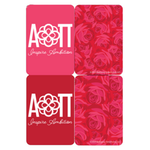 Load image into Gallery viewer, Alpha Omicron Pi Mahjong Shufflers