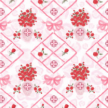 Load image into Gallery viewer, Alpha Omicron Pi Pajama Shorts Set