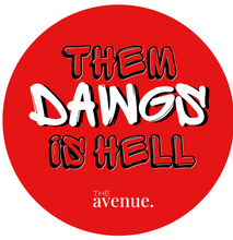 Load image into Gallery viewer, UGA Game Day Buttons