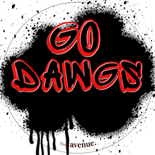 Load image into Gallery viewer, UGA Game Day Buttons