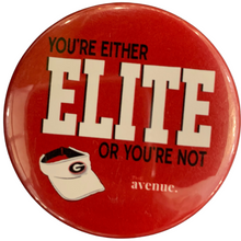 Load image into Gallery viewer, UGA Game Day Buttons