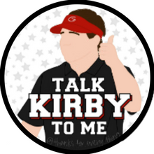 Load image into Gallery viewer, UGA Game Day Buttons