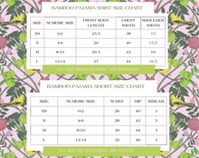 Load image into Gallery viewer, Delta Zeta Pajama Shorts Set