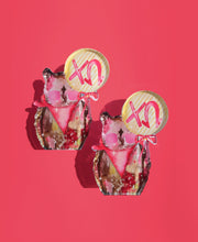 Load image into Gallery viewer, Sorority Acrylic Shelfie