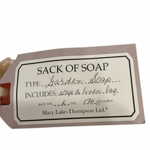 Load image into Gallery viewer, Baby Chick Sack of Soap