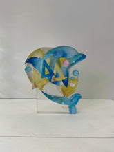 Load image into Gallery viewer, Sorority Acrylic Shelfie