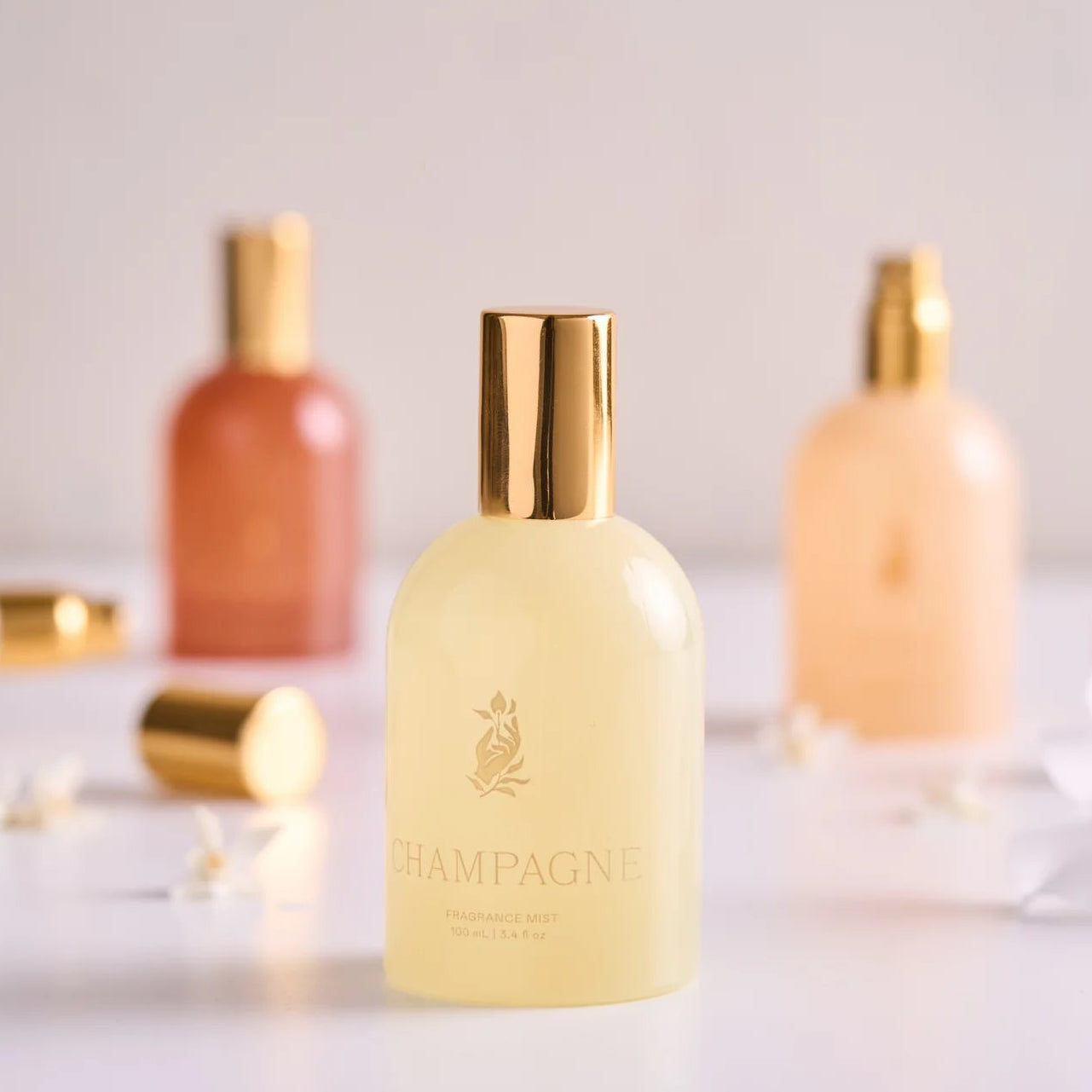 Rewined Champagne Fragrance Mist