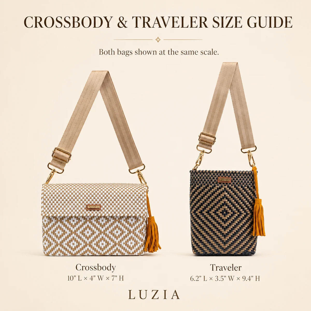 TRAVELER DIAMOND WHITE GOLD