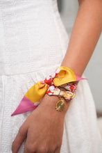 Load image into Gallery viewer, Chi Omega Pajama Short Set