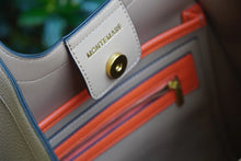 Load image into Gallery viewer, MONTEMARÉ Sedona Tote Ivory