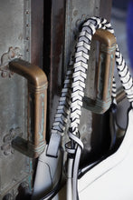 Load image into Gallery viewer, MONTEMARÉ Sedona Tote Ivory