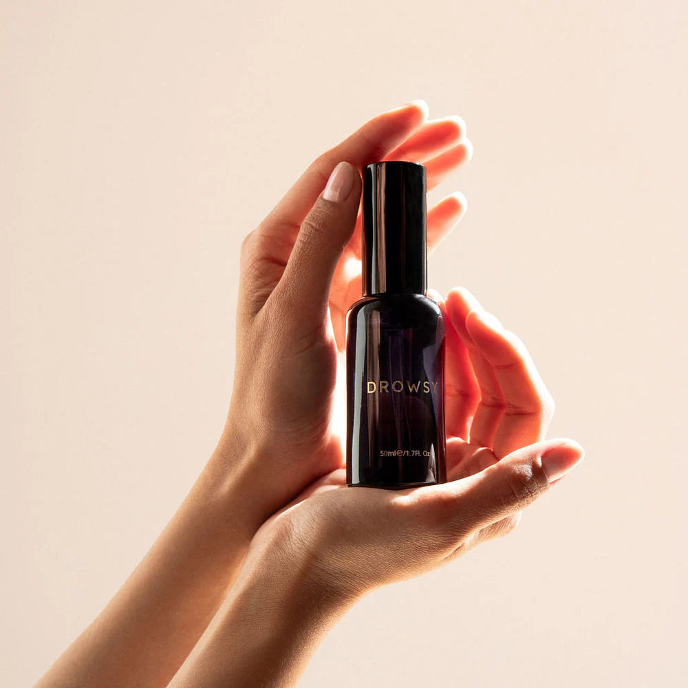 DROWSY Sleep S.O.S Pillow Spray