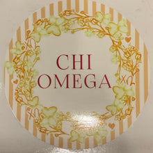 Load image into Gallery viewer, Sorority Round Sticker