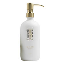 Load image into Gallery viewer, Thomas Blonde Hand Lotion