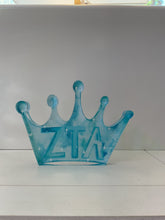 Load image into Gallery viewer, Sorority Acrylic Shelfie