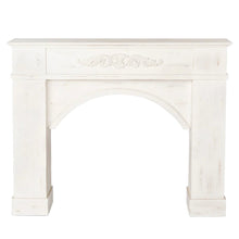 Load image into Gallery viewer, Petit Chalet Fireplace